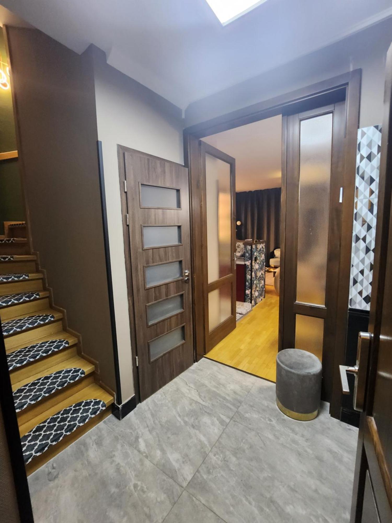 Cloud Apartment Gozsdu Budapest Exterior photo