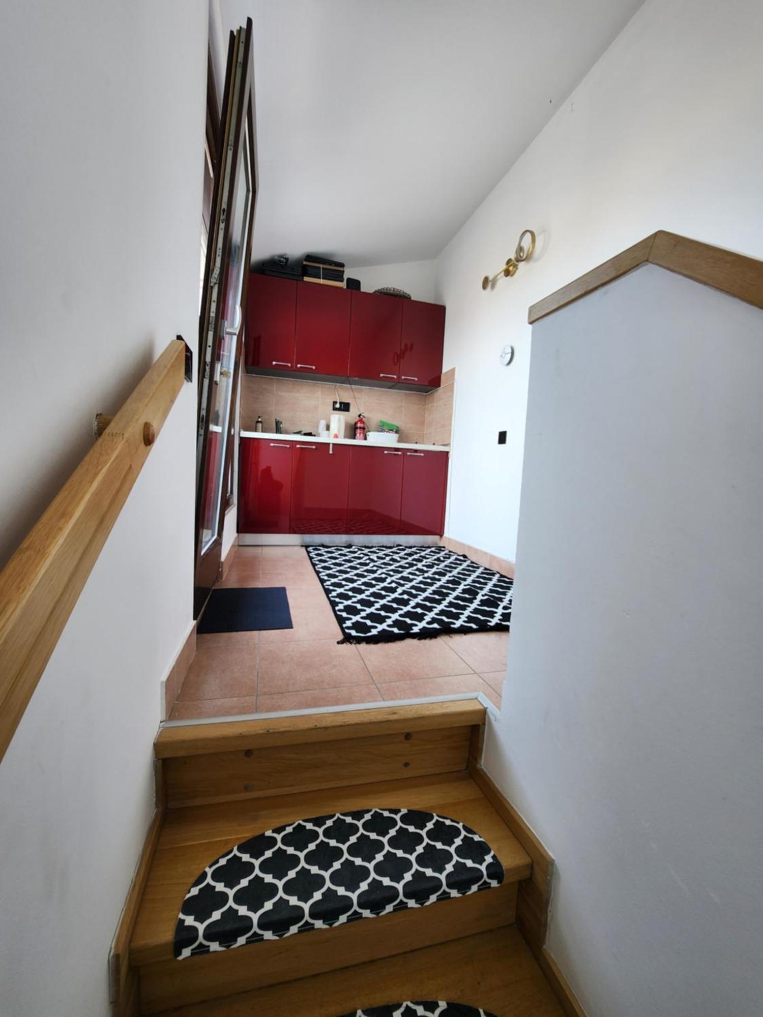 Cloud Apartment Gozsdu Budapest Exterior photo